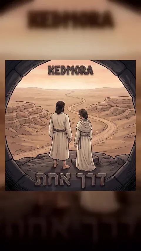דרך אחת