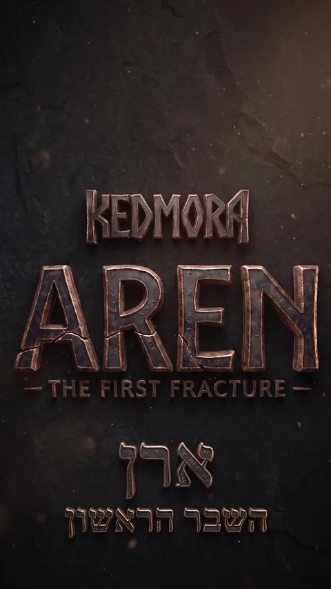 הטריילר — KEDMORA